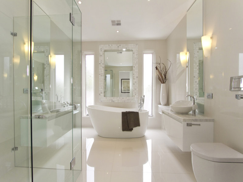 bathroom remodelers